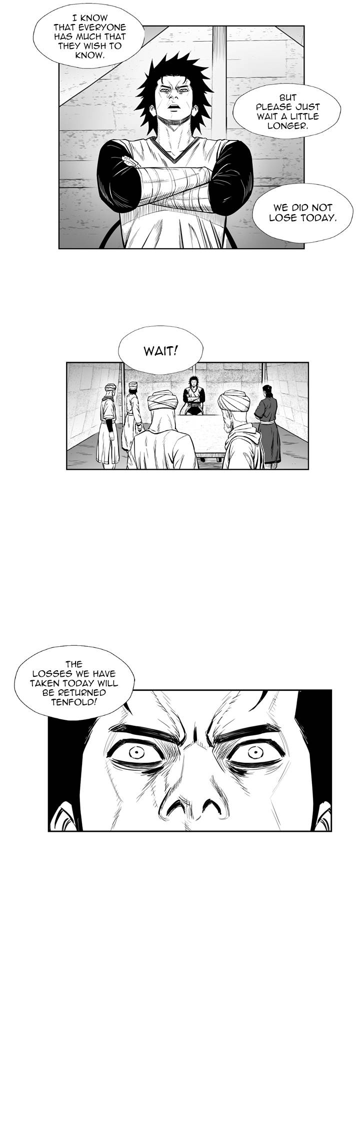 Red Storm Chapter 330 6